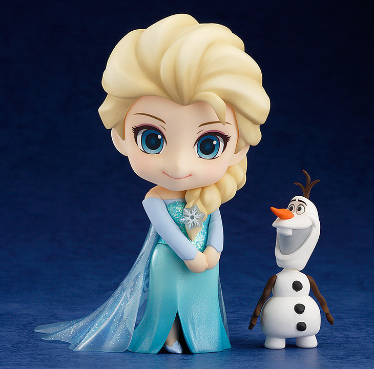 Elsa