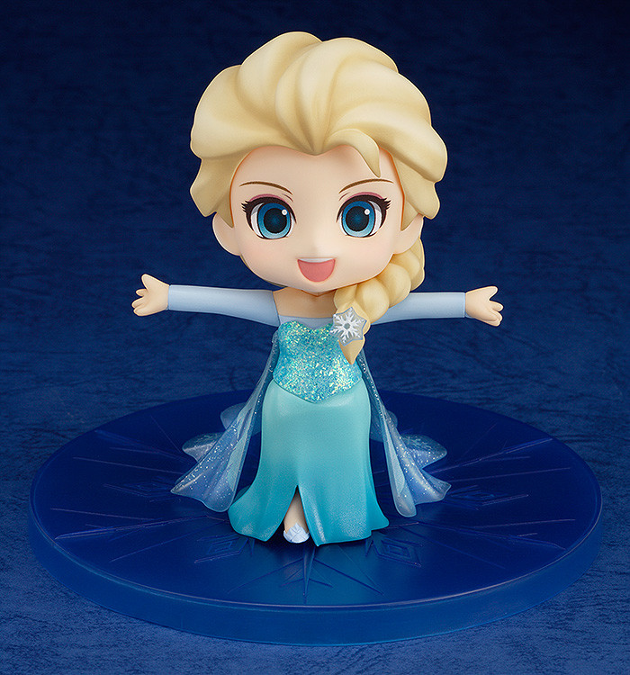 Elsa