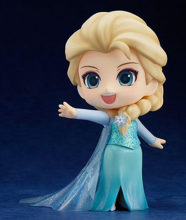 Elsa