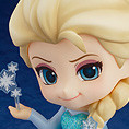 Elsa (Frozen)