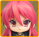 Shakugan no Shana (Flame Haze version) (Shakugan no Shana)