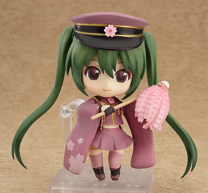 Hatsune Miku: Senbonzakura Ver.