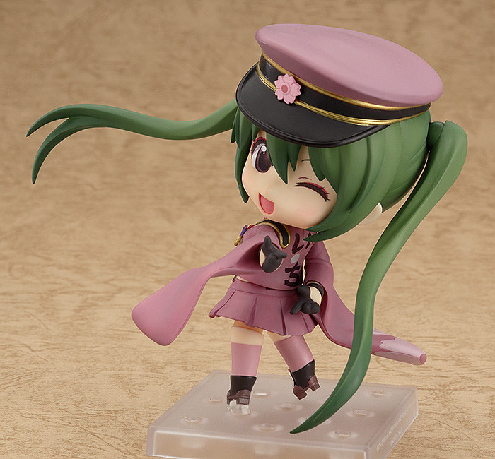 Hatsune Miku: Senbonzakura Ver.