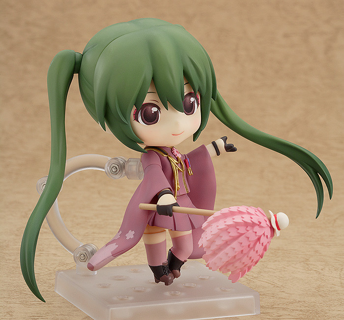 Hatsune Miku: Senbonzakura Ver.