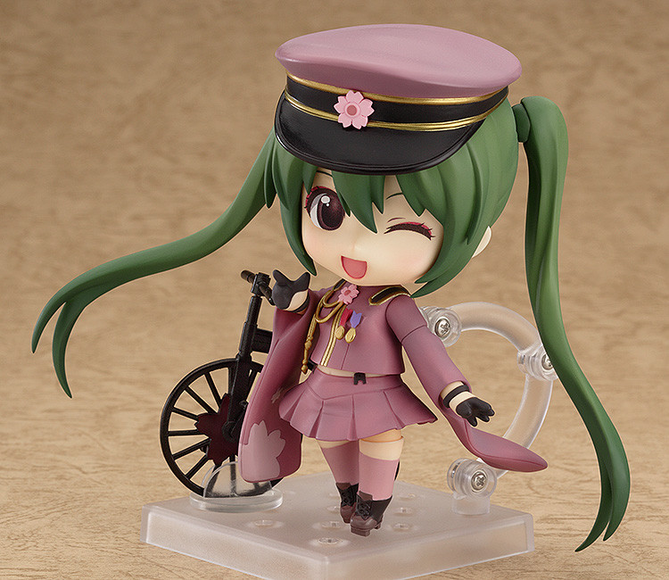 Hatsune Miku: Senbonzakura Ver.