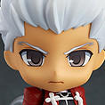 Archer: Super Movable Edition (Fate/stay night [Unlimited Blade Works])