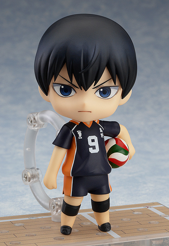 Tobio Kageyama