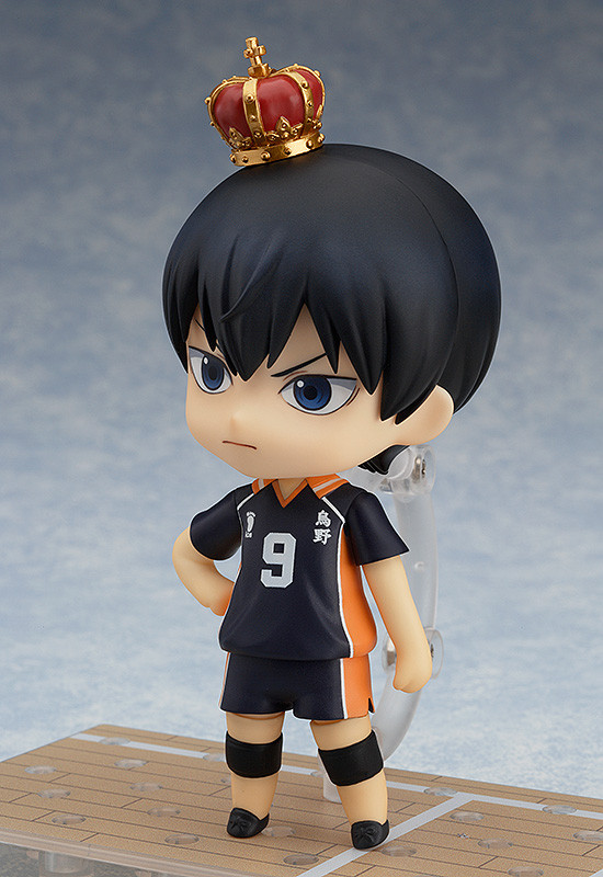 Tobio Kageyama