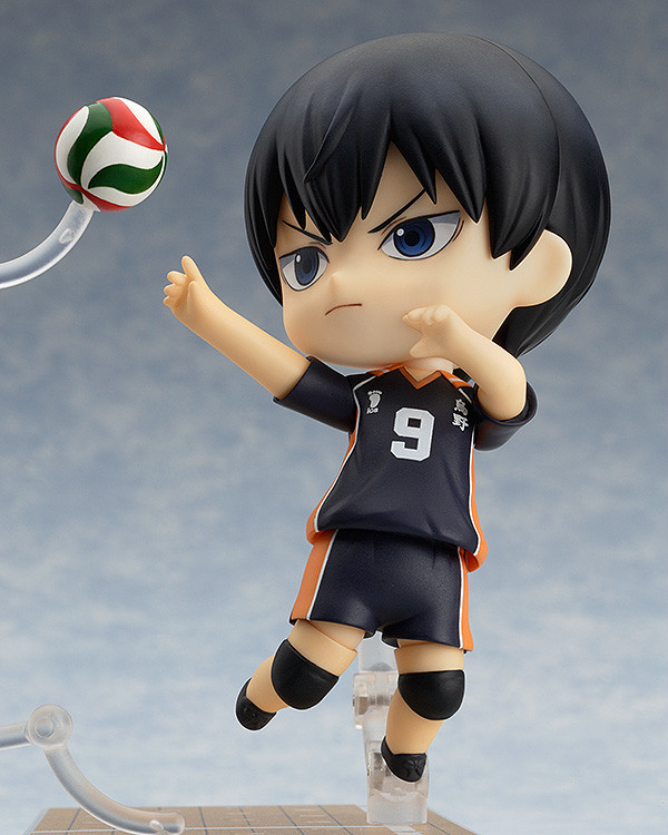 Tobio Kageyama