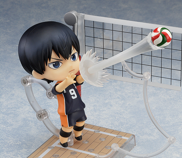 Tobio Kageyama