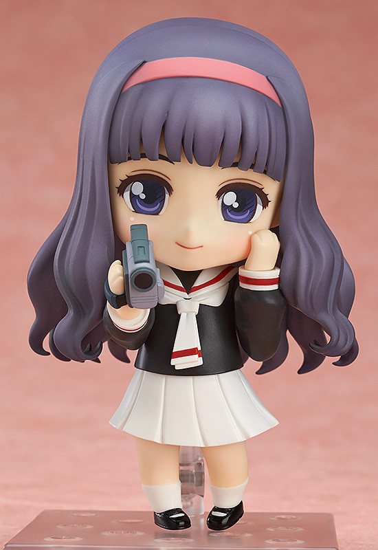 Tomoyo Daidouji