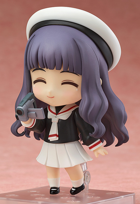 Tomoyo Daidouji