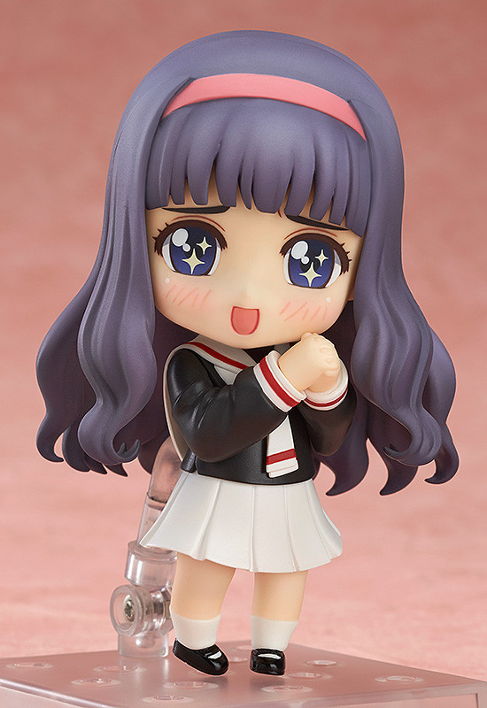 Tomoyo Daidouji