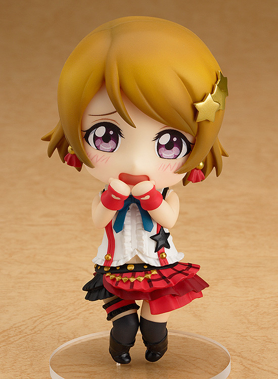 Hanayo Koizumi