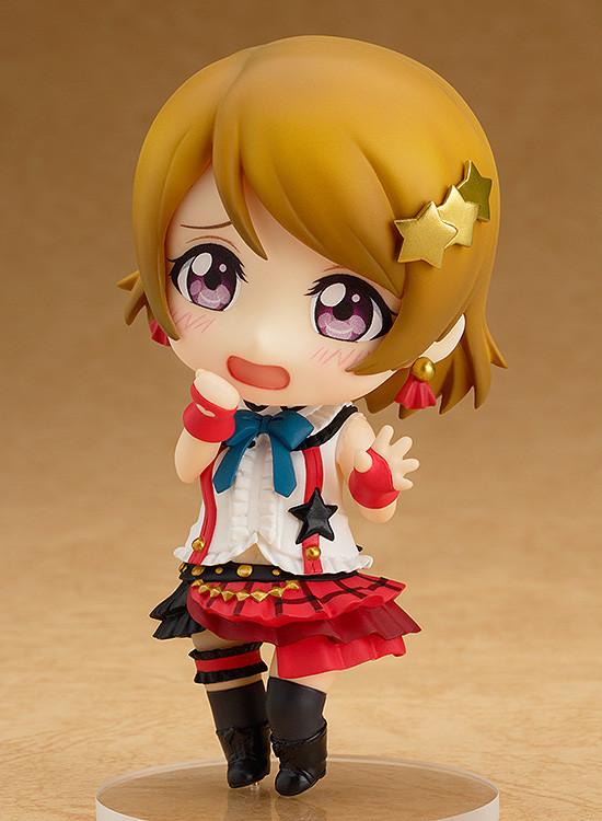 Hanayo Koizumi