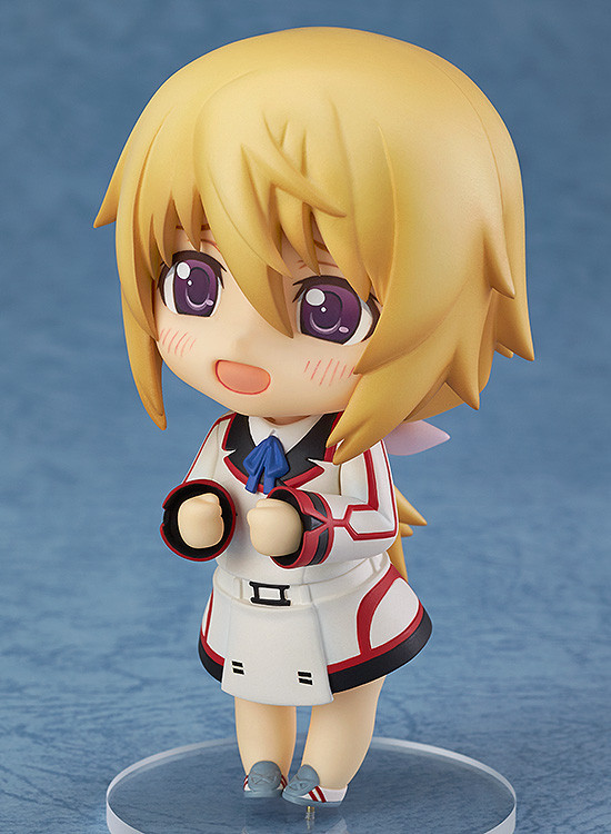 Charlotte Dunois