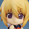 Charlotte Dunois (IS <Infinite Stratos>)