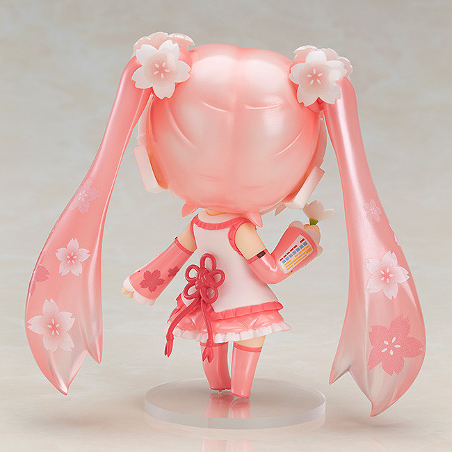 Sakura Miku: Bloomed in Japan