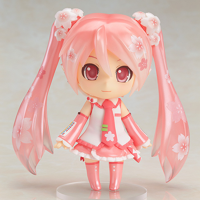 Sakura Miku: Bloomed in Japan