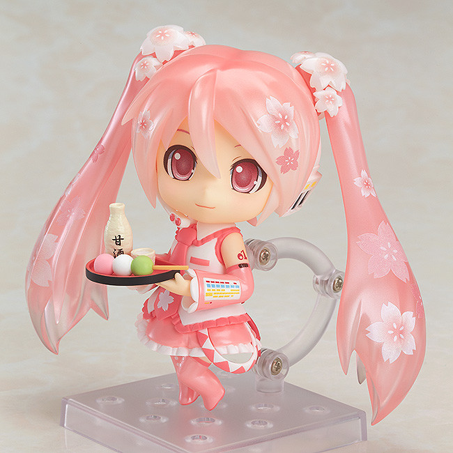 Sakura Miku: Bloomed in Japan