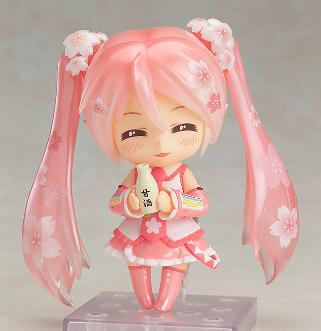 Sakura Miku: Bloomed in Japan