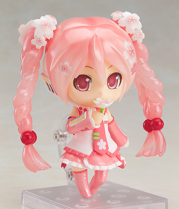 Sakura Miku: Bloomed in Japan