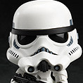 Stormtrooper (Star Wars Episode 4: A New Hope)