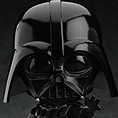 Darth Vader (Star Wars Episode 4: A New Hope)