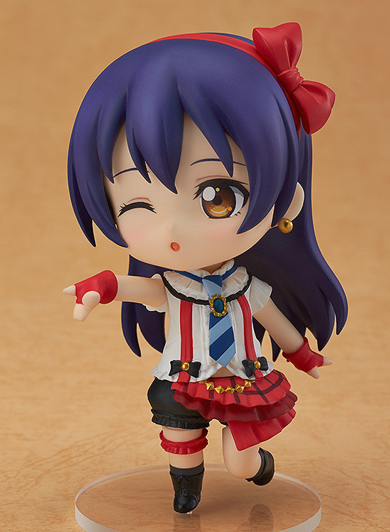 Umi Sonoda