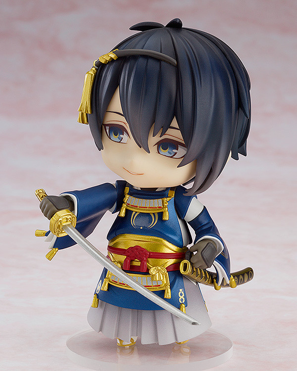 Mikazuki Munechika