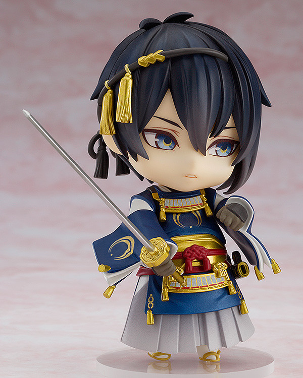 Mikazuki Munechika