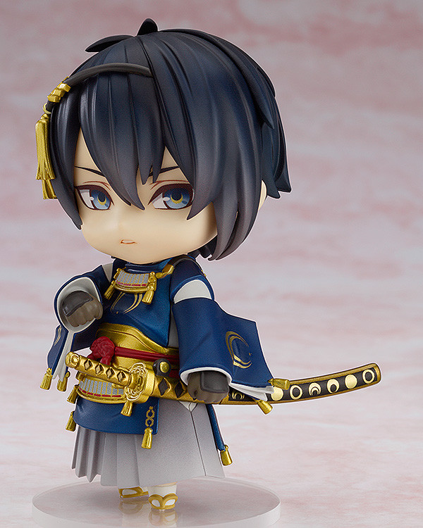 Mikazuki Munechika