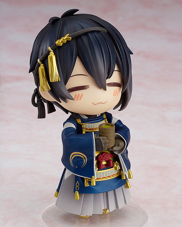 Mikazuki Munechika