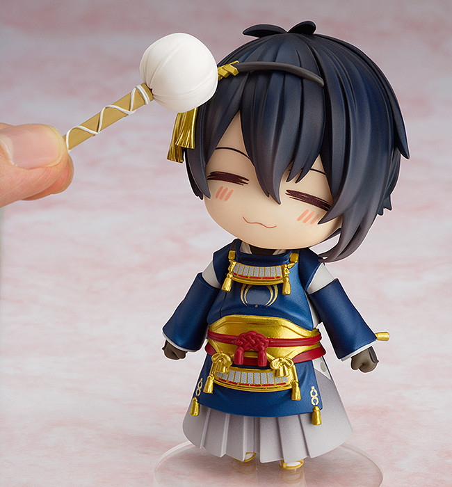 Mikazuki Munechika