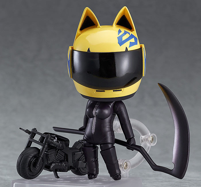 Celty Sturluson