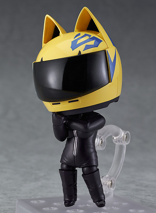 Celty Sturluson