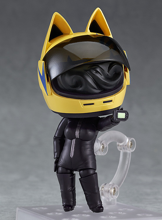 Celty Sturluson