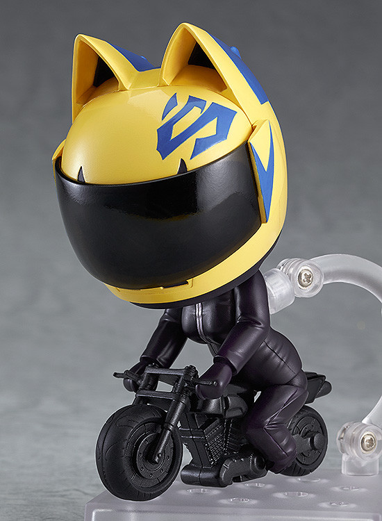 Celty Sturluson