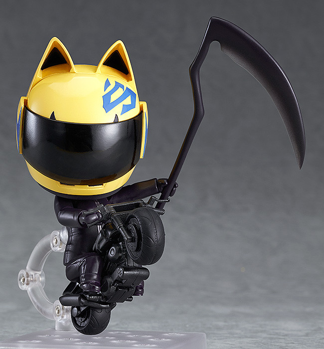 Celty Sturluson