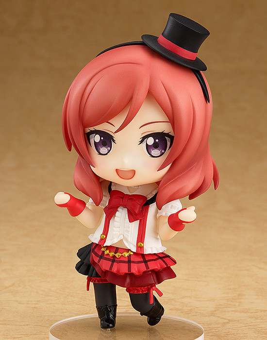 Maki Nishikino