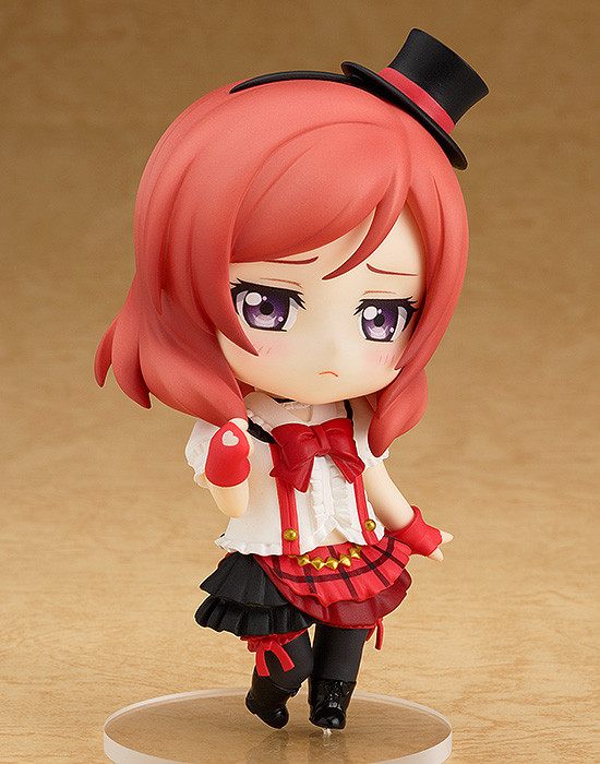 Maki Nishikino