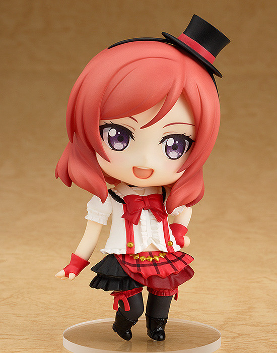 Maki Nishikino