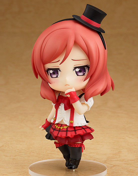 Maki Nishikino