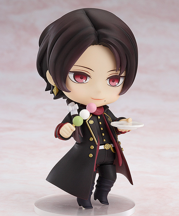 Kashu Kiyomitsu