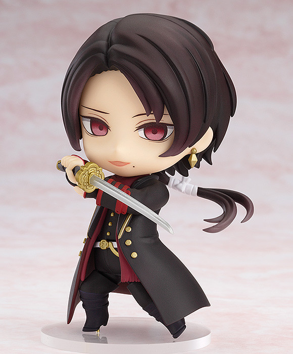 Kashu Kiyomitsu