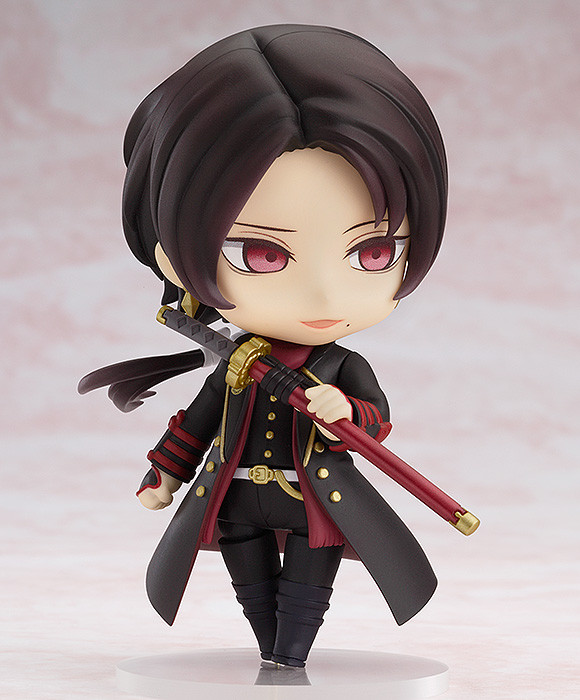 Kashu Kiyomitsu