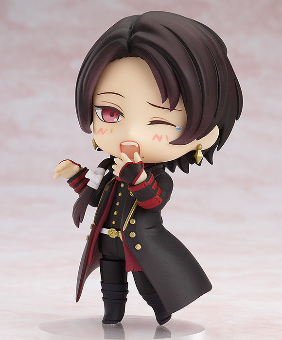 Kashu Kiyomitsu