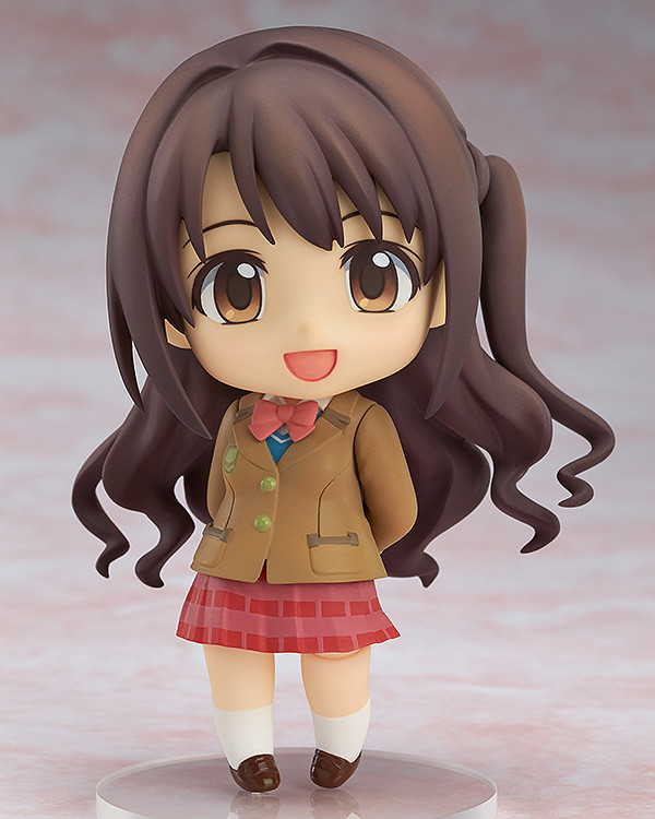 Uzuki Shimamura