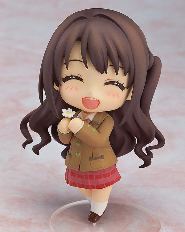 Uzuki Shimamura