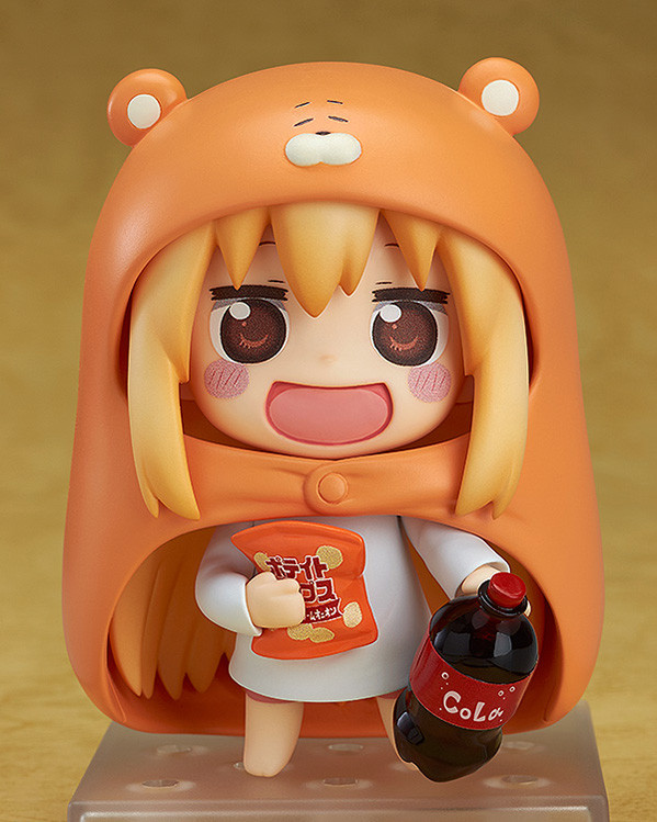 Umaru